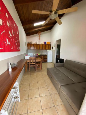 Amazing Beach Condo Costa Rica